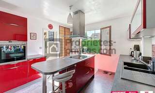 Maison 6 Pièces 115 m² à vendre à Ozoir-la-Ferrière (77330)