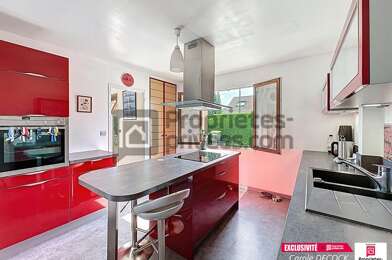 Maison 6 pièces 380000 €