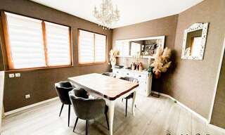Maison 4 Pièces 93 m² à vendre à Vimy (62580)