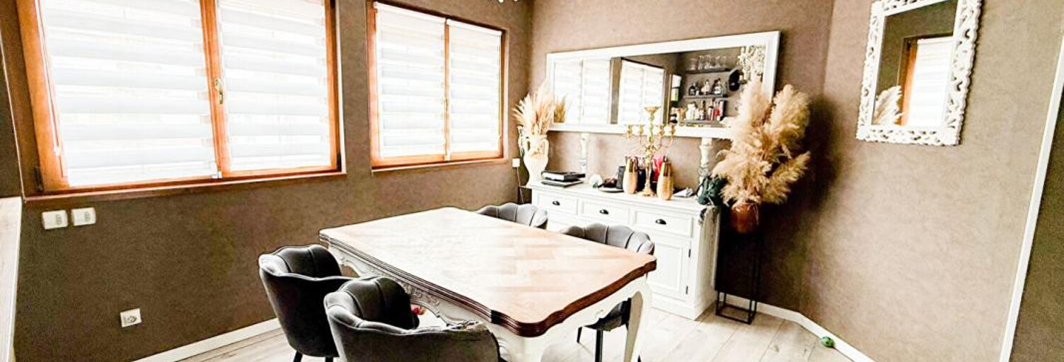 Maison 4 Pièces 93 m² à vendre à Vimy (62580)