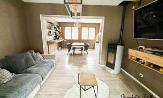 Maison 4 Pièces 93 m² à vendre à Vimy (62580)