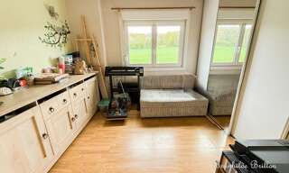 Maison 4 Pièces 93 m² à vendre à Vimy (62580)