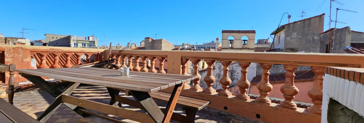 Immeuble  104 m² à vendre à Perpignan (66000)