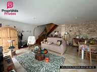 Charentaise composée de 4  logements individuels - 3 chambres chacun -  345 m2 - — photo 2