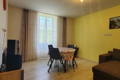Appartement 2 pièces 69900 €