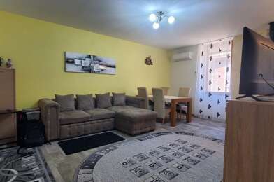 Appartement 8 pièces 121000 €