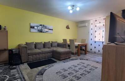 Lots de deux appartements + cave au sein d'une copropriété — photo du bien