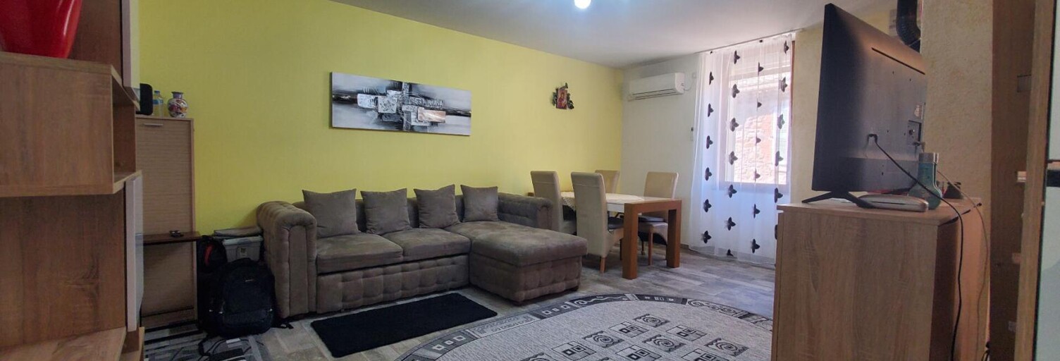 Appartement 8 Pièces 121 m² à vendre à Bessèges (30160)