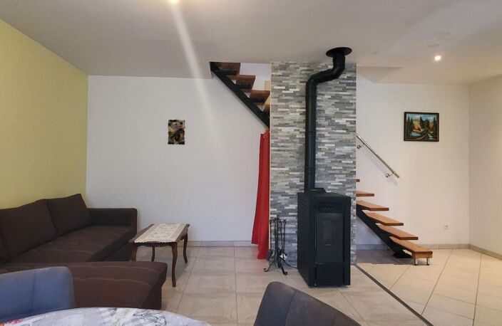 Lots de deux appartements + cave au sein d'une copropriété — photo 4
