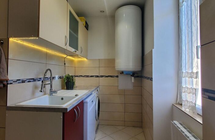 Lots de deux appartements + cave au sein d'une copropriété — photo 5