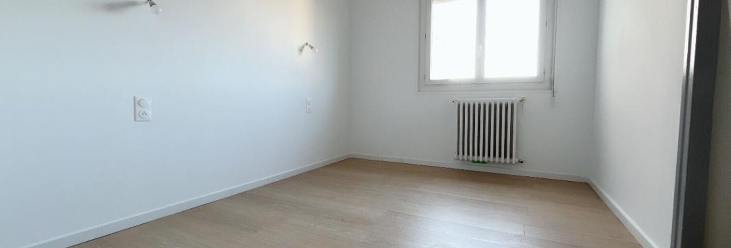 Appartement 3 Pièces 64 m² à vendre à Perpignan (66000)