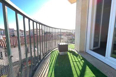 Appartement 4 pièces 127000 €