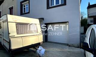 Maison 5 Pièces 110 m² à vendre à Aubin (12110)