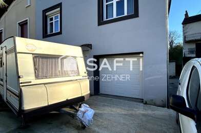 Maison 5 pièces 171190 €