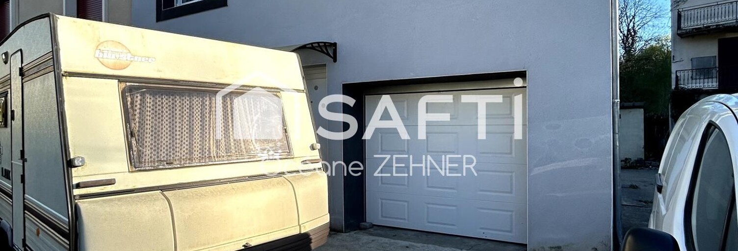 Maison 5 Pièces 110 m² à vendre à Aubin (12110)