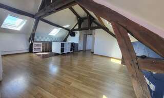 Appartement 3 Pièces 65 m² à vendre à Sermaises (45300)
