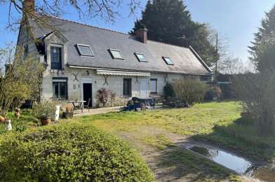 Maison 8 pièces 262000 €