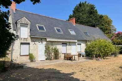 Maison 8 pièces 262000 €