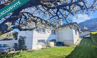 Maison 6 Pièces 135 m² à vendre à Scionzier (74950)