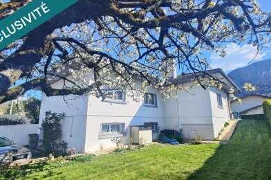Maison 6 pièces 498000 €