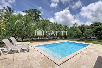 Maison 4 pièces 699000 €