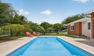 Maison 4 Pièces 120 m² à vendre à Ducos (97224)