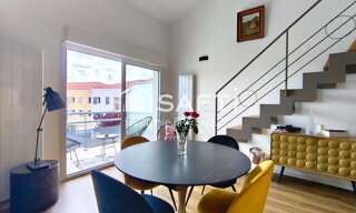 Appartement 3 Pièces 89 m² à vendre à Les Sables-d'Olonne (85180)