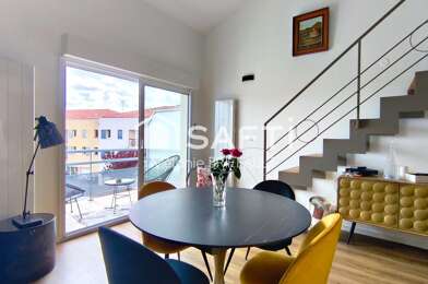 Appartement 3 pièces 295000 €