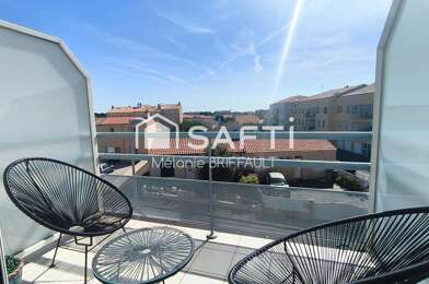 Appartement 3 pièces 295000 €
