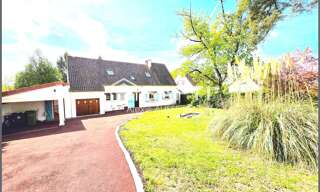 Maison 7 Pièces 175 m² à vendre à Coulommiers (77120)