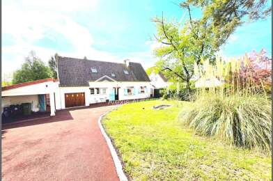 Maison 7 pièces 363000 €