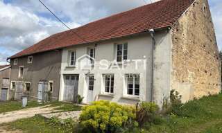 Maison 2 Pièces 67 m² à vendre à Millières (52240)