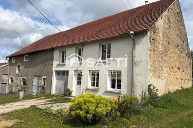 Maison 2 pièces 65000 €