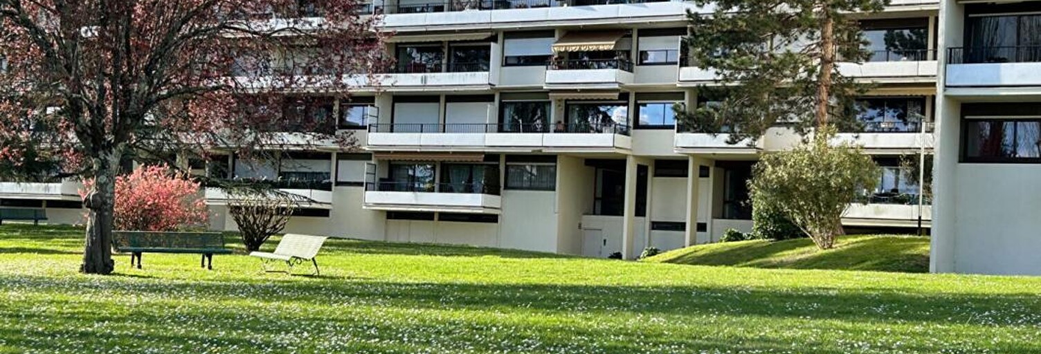 Appartement 6 Pièces 110 m² à vendre à Blanquefort (33290)