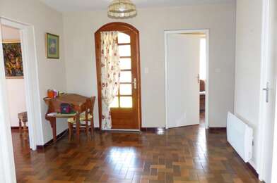 Maison 5 pièces 215000 €