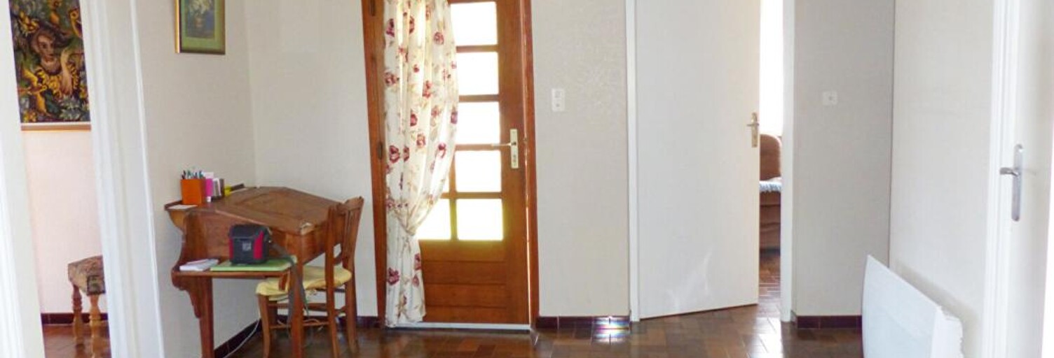 Maison 5 Pièces 150 m² à vendre à Coubon (43700)