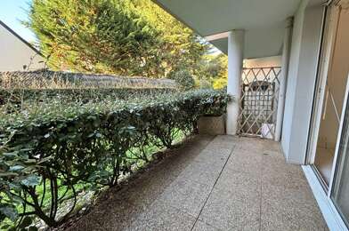 Appartement 2 pièces 184900 €