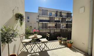 Appartement 3 Pièces 68 m² à vendre à Ris-Orangis (91130)