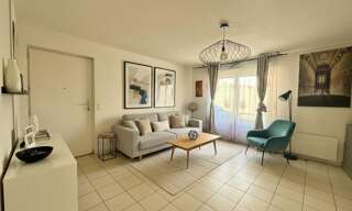 Appartement 2 Pièces 44 m² à vendre à Ris-Orangis (91130)