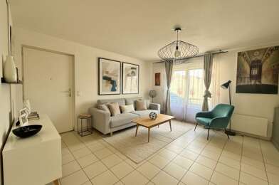 Appartement 2 pièces 135000 €