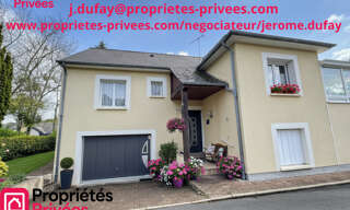 Maison 5 Pièces 139 m² à vendre à Laval (53000)