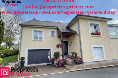 Maison 5 pièces 297411 €