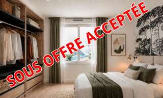 Appartement 2 Pièces 38 m² à vendre à Cléguer (56620)