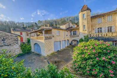 Maison 10 pièces 783750 €