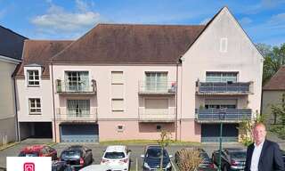 Appartement 2 Pièces 45 m² à vendre à Maintenon (28130)