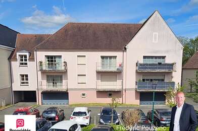 Appartement 2 pièces 129000 €