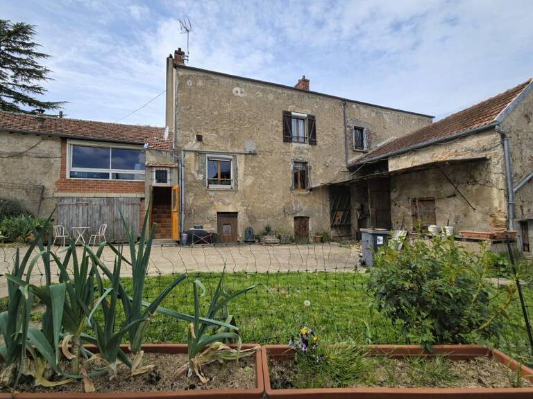 Maison Ecquevilly 7 pièce(s) 128 m2 — photo 1