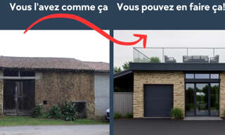 Maison 1 Pièce 90 m² à vendre à Chaillac-sur-Vienne (87200)