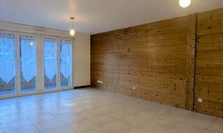 Appartement 3 Pièces 64 m² à vendre à Sallanches (74700)