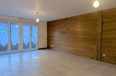 Appartement 3 pièces 310000 €